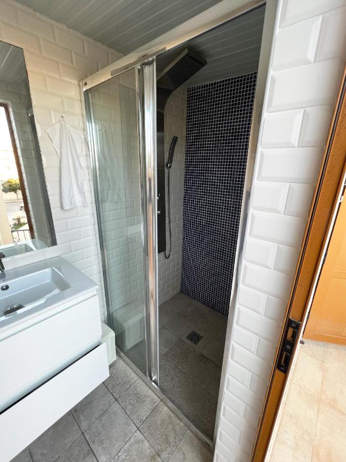Penthouse & Jacuzzi With Sea Views In Costa Blanca Orihuela Exterior foto